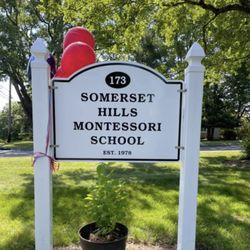 Somerset Hills Montessori School