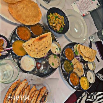 Chaat Bhavan - Indian Near Me - Fremont, California