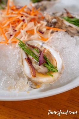 Bambu Thai by null