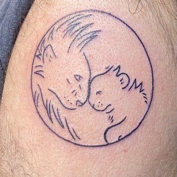 True Fit Tattoo - Tattoo Near Me - San Diego, California True Fit Tattoo - Tattoo Near Me - San Diego, California