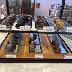 Energy balls