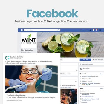 Xeneth Marketing - We will create your Facebook business page, Integrate FB Pixel on your website, and create & manage your FB ad campaigns. - Advertising Near Me - Palm Desert, California Xeneth Marketing - We will create your Facebook business page, Integrate FB Pixel on your website, and create & manage your FB ad campaigns. - Advertising Near Me - Palm Desert, California