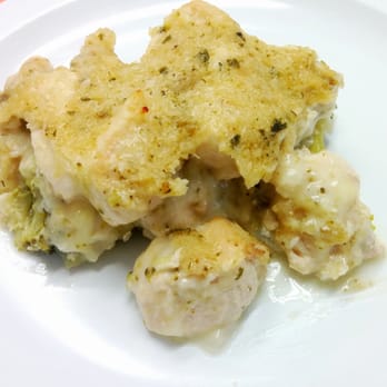 Garderie Sunnyside - Chicken and broccoli divan. So tasty! - Preschools Near Me - Pierrefonds, Quebec Garderie Sunnyside - Chicken and broccoli divan. So tasty! - Preschools Near Me - Pierrefonds, Quebec