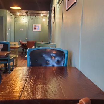 Lake & Latte - Side seating - Coffee & Tea Near Me - Onekama, Michigan Lake & Latte - Side seating - Coffee & Tea Near Me - Onekama, Michigan