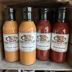 Green Valley Farms
