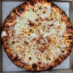 Beach Store - Extra cheese and onion