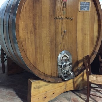 Cantina Abbadia Ardenga - Wineries Near Me - Torrenieri, SI Cantina Abbadia Ardenga - Wineries Near Me - Torrenieri, SI