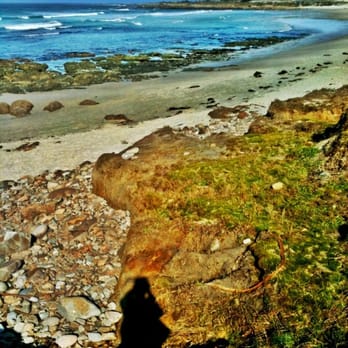 Asilomar State Beach - Parks Near Me - Pacific Grove, California Asilomar State Beach - Parks Near Me - Pacific Grove, California