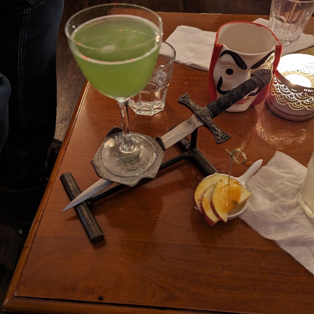 AnonymouS Bar - Goodie - Bars Near Me - Prague, Puerto Rico AnonymouS Bar - Goodie - Bars Near Me - Prague, Puerto Rico