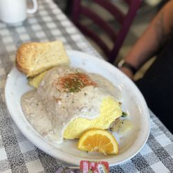 Stepping Stone Cafe