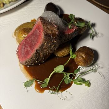 Forty1 - Filet - Desserts Near Me - Sedona, Arizona Forty1 - Filet - Desserts Near Me - Sedona, Arizona