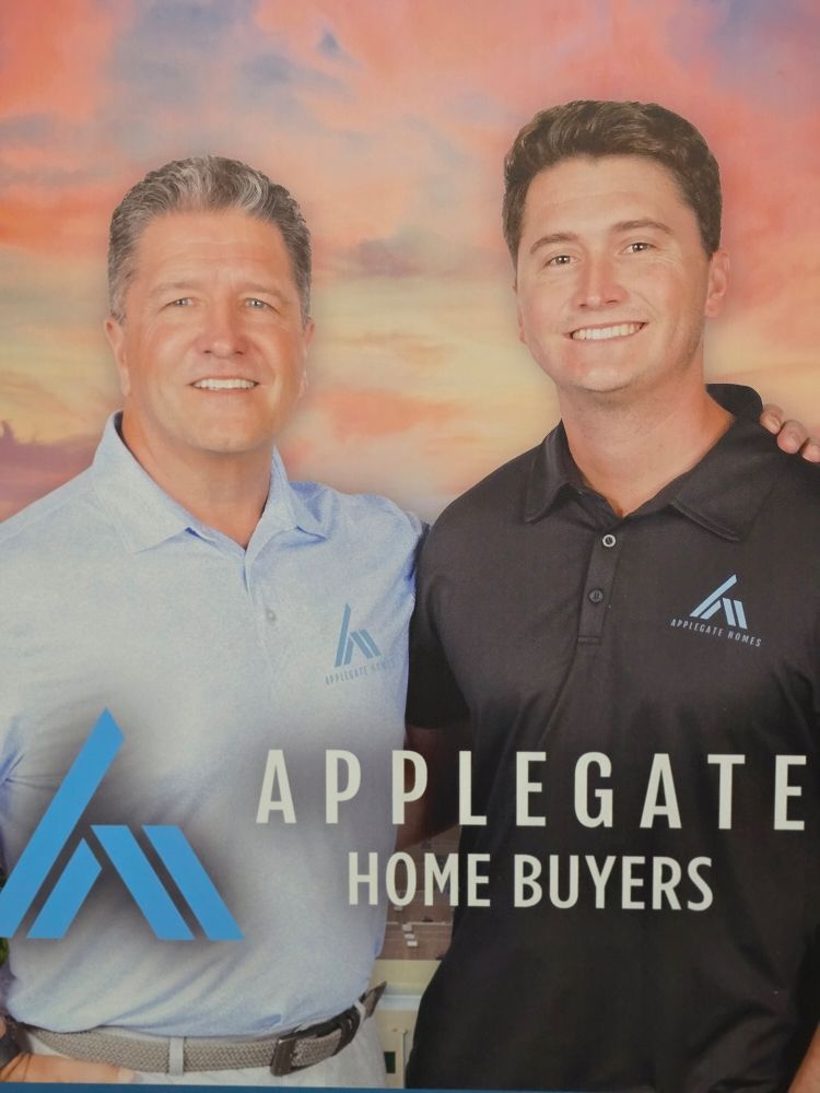 Applegate Home Buyers - property management company in Queen Creek, AZ