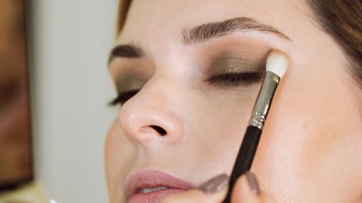 LUXE Beauty and Brows Logo