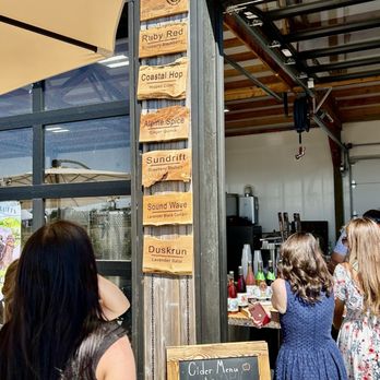 Olympic Bluffs Cidery & Lavender Farm - Cidery shop - Attraction Farms Near Me - Port Angeles, Washington Olympic Bluffs Cidery & Lavender Farm - Cidery shop - Attraction Farms Near Me - Port Angeles, Washington