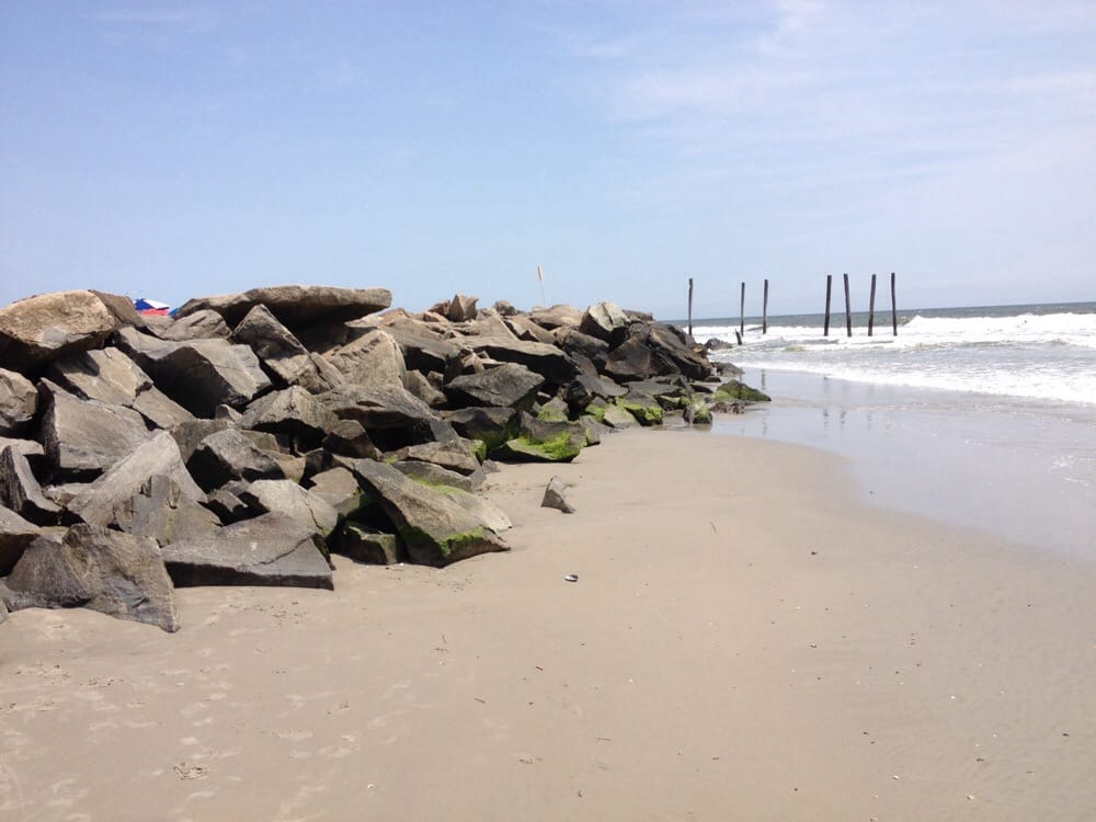 PECK BEACH 21 Photos Wesley Ave, Ocean City, New Jersey Beaches