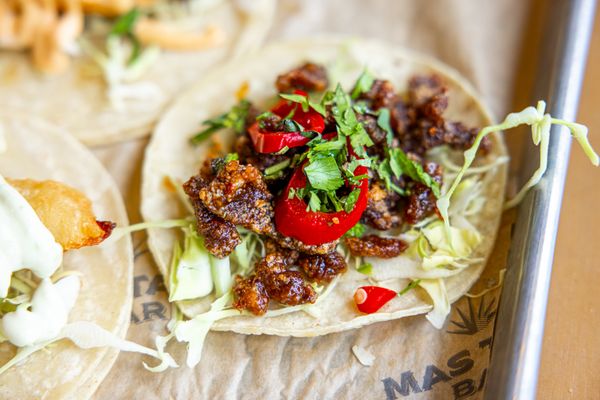 Mas Taco Bar by null