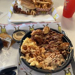 Hangry Fix Bowl &  #1