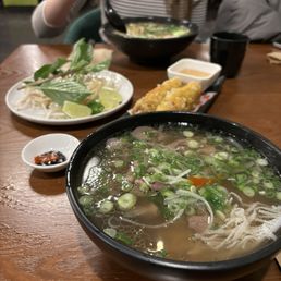 A1. Chả Giò Hà Nội