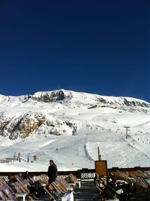 Club Med Alpe d'Huez - French Alps by null