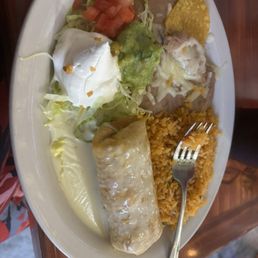 Chimichanga