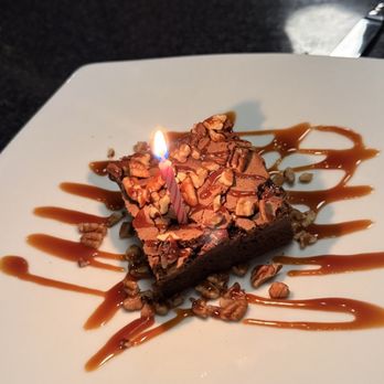 Cafe Trio - New American Near Me - Kansas City, Missouri