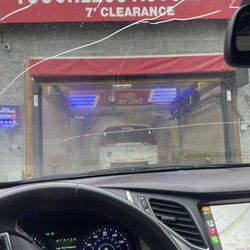 Gorilla Wash