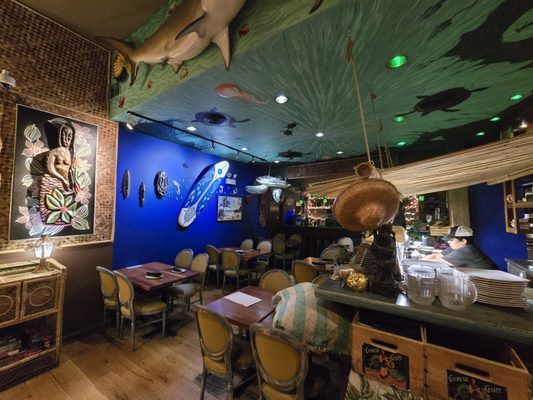 AO Hawaiian Hideout by null AO Hawaiian Hideout by null