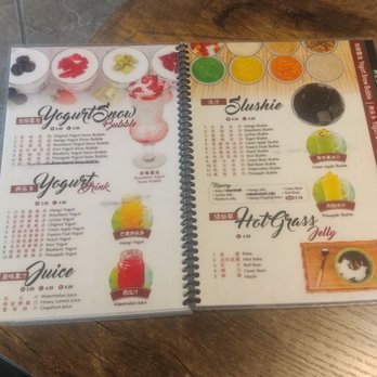 Meet Tea - Bubble Tea Near Me - Temple City, California