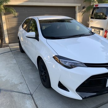 HyprTec - New car smell - Auto Detailing Near Me - Fontana, California HyprTec - New car smell - Auto Detailing Near Me - Fontana, California