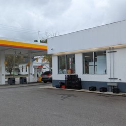 Shell