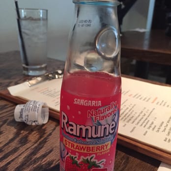 Wagaya - Westside - Strawberry Ramuné - Sushi Bars Near Me - Atlanta, Georgia Wagaya - Westside - Strawberry Ramuné - Sushi Bars Near Me - Atlanta, Georgia