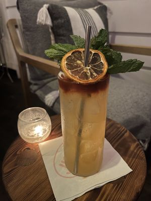 Juliet Social Club by null