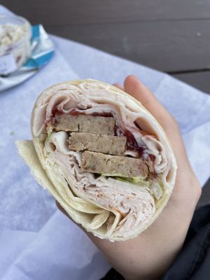 The Linden Store by null