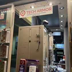 Tech Armor