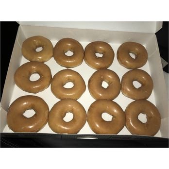 Krispy Kreme - Donuts Near Me - Jersey City, New Jersey Krispy Kreme - Donuts Near Me - Jersey City, New Jersey