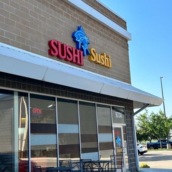 SUSHI SUSHI - Updated July 2025 - 157 Photos & 204 Reviews