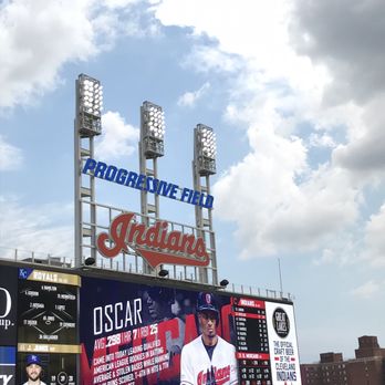 Progressive Field - Stadiums & Arenas Near Me - Cleveland, Ohio Progressive Field - Stadiums & Arenas Near Me - Cleveland, Ohio