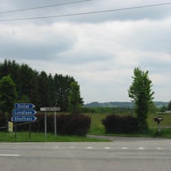 Auberge de la Fagne