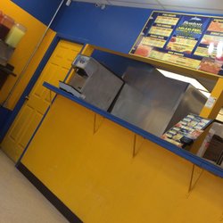 Boston Fish Supreme