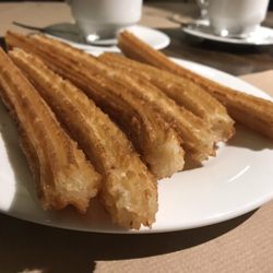 Habana - Churros