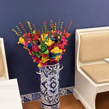 Dulce Tradición - Bakeries Near Me - San Antonio, Texas