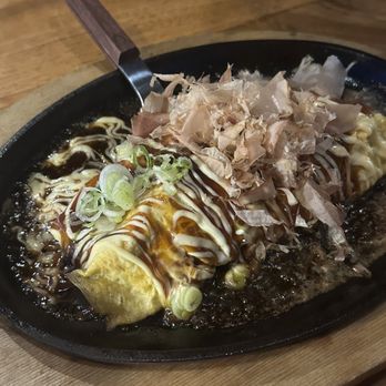 Taberu - Tonpei Yaki - Ramen Near Me - Los Angeles, California Taberu - Tonpei Yaki - Ramen Near Me - Los Angeles, California
