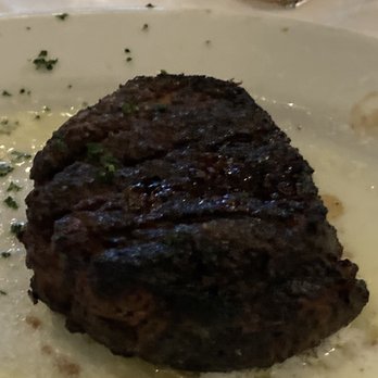 Ruth's Chris Steak House - RIBEYE* RIBEYE* - Steakhouses Near Me - Nashville, Tennessee