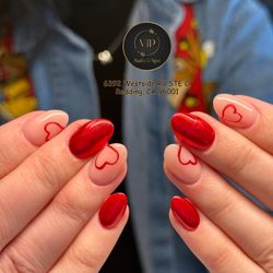 Vip Nails