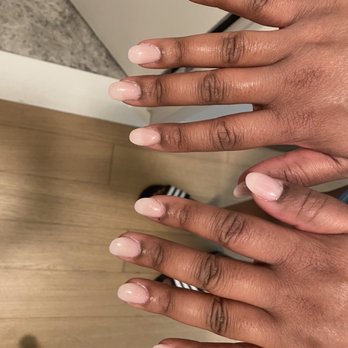 Lilac Nails Salon - Nail Salons Near Me - New York, New York