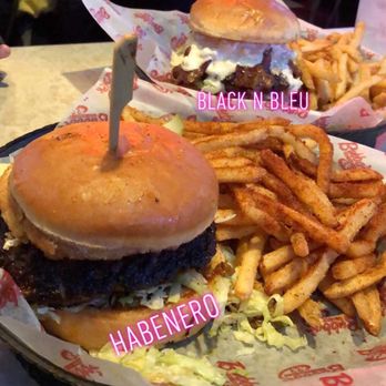 Bubba's 33 - Burgers Near Me - Indianapolis, Indiana