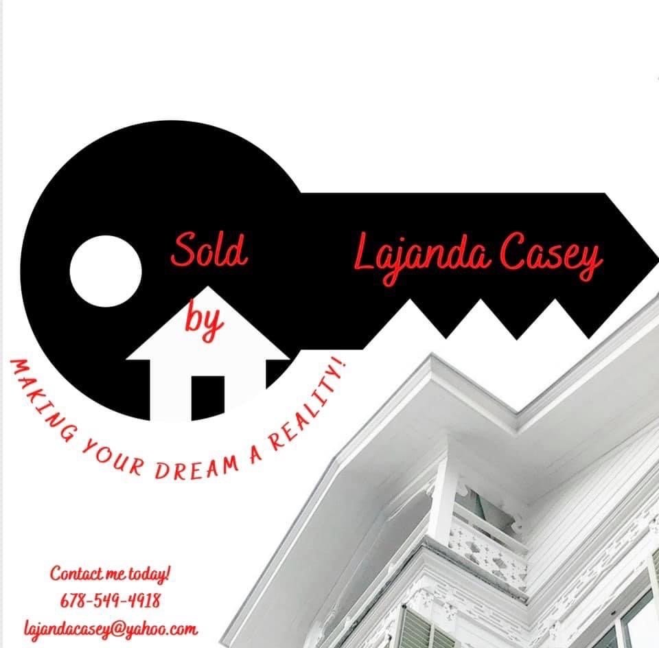LAJANDA CASEY BRENDA LEE STRICKLAND REALTY Updated October 2024