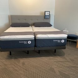 Sleep Number