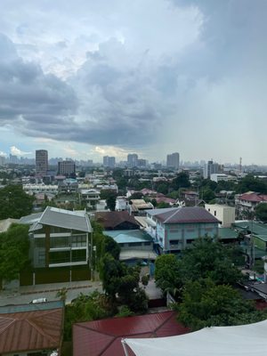 The B Hotel Quezon City by null