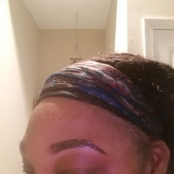 The Beauty Lounge - Beautiful Brows - Hair Stylists Near Me - Philadelphia, Pennsylvania